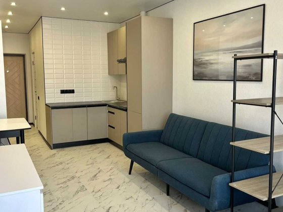 Продам 1 кімн. ЖК Акварель-2/Таірова 35.500 Лиманка