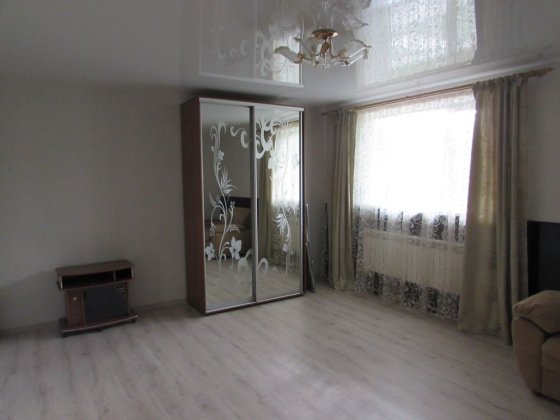 Продам свою квартиру+кладовка ЖК Озерки,с.Новая Долина, 54кв.м, 26000$ Таирово