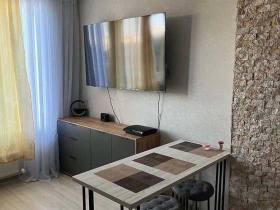 Продам 1 комн. квартиру на Таирова ЖК Акварель 8 (186-133) Лиманка