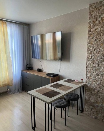 Продам 1 комн. квартиру на Таирова ЖК Акварель 8 (186-133) - фото 1