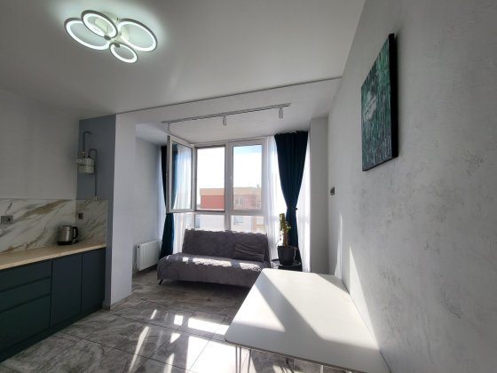 2 комнатная 59м Ремонт Мебель Техника Лиманка