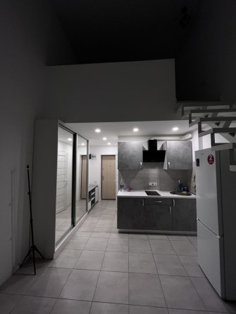 Дворівнева квартира - фото 1