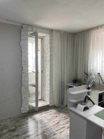 У продажу квартира на поселке Котовського. - фото 1