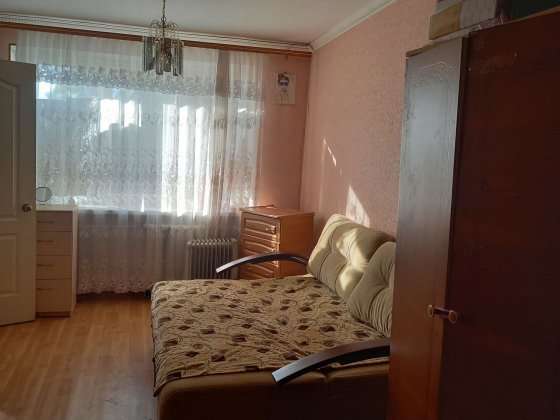 Продам 1-но комнатную квартиру на  Заболотного