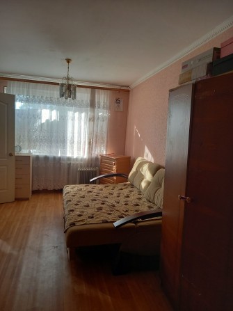 Продам 1-но комнатную квартиру на  Заболотного - фото 1