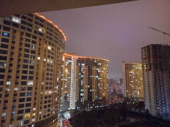 Продам 2-к квартиру в ЖК 51 Жемчужина. Лиманка