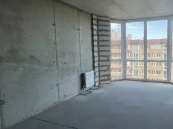 Смарт-квартира в новом ЖК Корсунцы