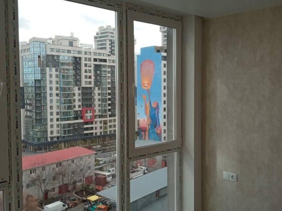 Смарт с ремонтом ЖК "Акварель 8"! Таирова. Эпицентр/Метро Лиманка