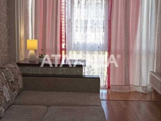 Продам квартиру в 5 Жемчужине, Кадорр Лиманка