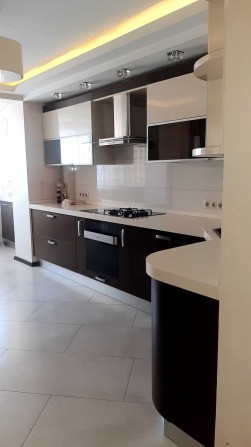 Пентхаус на Заболотного - фото 1