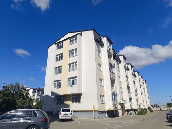 Продам 1-комнатную квартиру в с. Молодежное, возле г. Черноморск Молодіжне