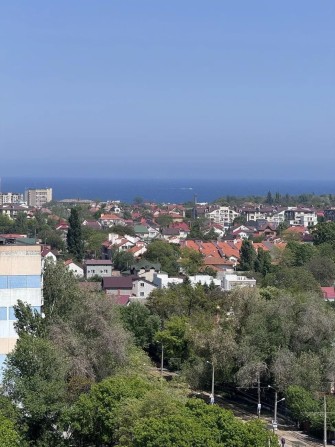 Продам 1 комн. квартиру с видом на море. Таирова ЖК 3 Жемчужина135-355 - фото 1