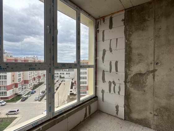 Продам 1-комн квартиру в ЖК Розенталь (3-074-635) Лиманка