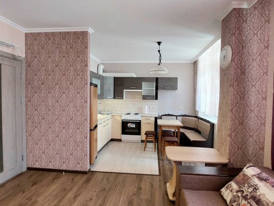 Продается 1-комнатная квартира ул. М.Жукова/ ЖК "Маршал Сити" Лиманка