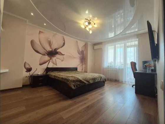 Сучасна 2-кімнатна квартира на Таїрова Лиманка