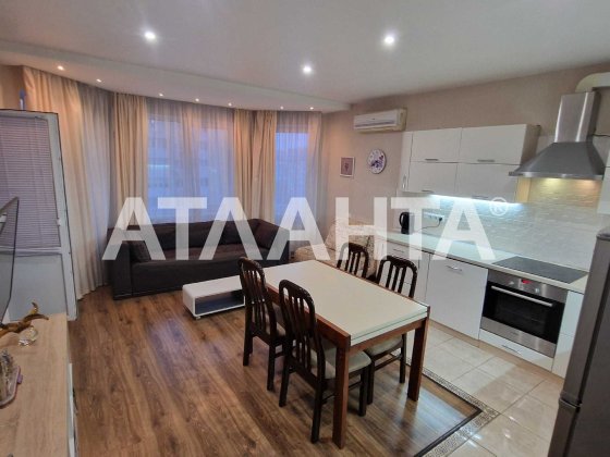 Продам однокомнатную квартиру Таирова Лиманка