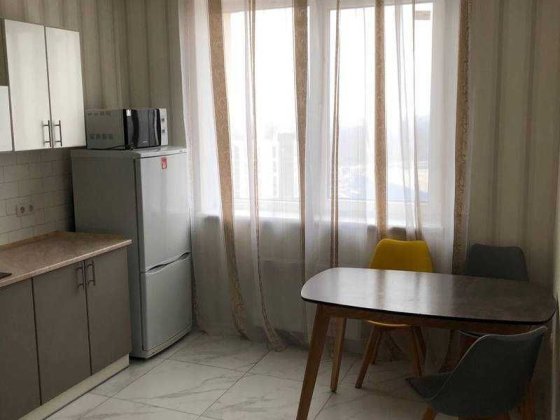 1К в ЖК 56 Жемчужина Лиманка