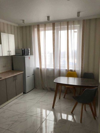 1К в ЖК 56 Жемчужина - фото 1