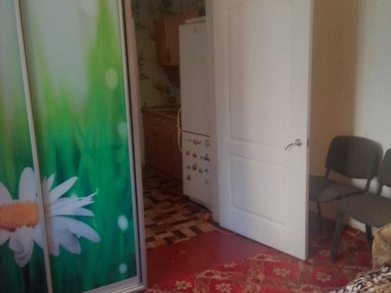 Продам квартиру в общежитии в Беляевке. Беляевка