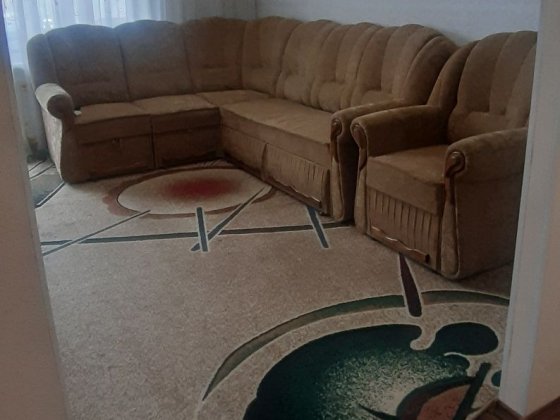 Продам 3 ком квартиру в отличном состоянии Беляевка