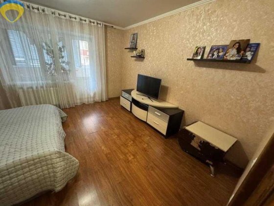 Квартира с ремонтом  на Таирова Лиманка