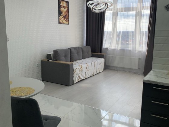 Красивая квартира в 53 Жемчужине Лиманка