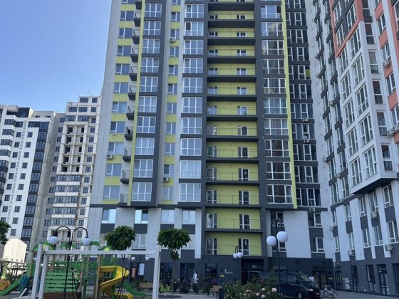 Продам квартиру Акварель 8 , єОселя Лиманка