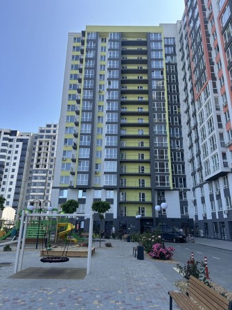 Продам квартиру Акварель 8 , єОселя - фото 1