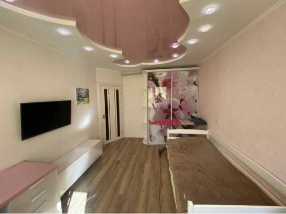 Продам 1 ком. квартиру на Таирова ЖК Радужный (212-217) Лиманка