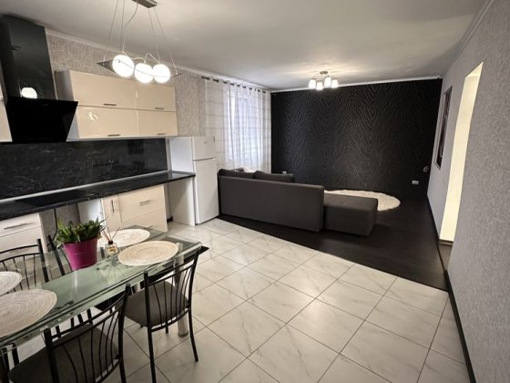 Продам евро 2- ку  квартиру в Прилиманское Авангардовская ОТГ