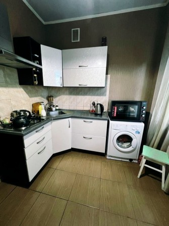 Продается просторная 3-комнатная квартира в «сталинке» на 7 км! - фото 1