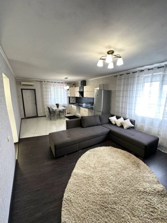 ‼️Шикарная 1-комнатная квартира| 50м2 за 25.500$ - фото 1