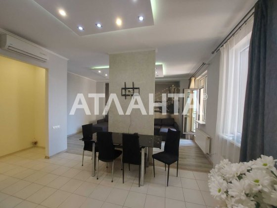 Продам 2 комнатную квартиру в ЖК "3 Жемчужина", на  Таирово. Лиманка