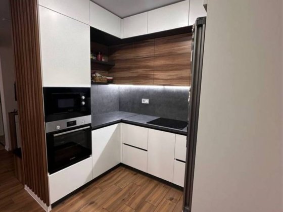 ТОП  цена‼️Продажа 2 комнатной квартиры с ремотом,Таирово,Кадорр 57 Лиманка