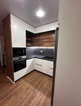 ТОП  цена‼️Продажа 2 комнатной квартиры с ремотом,Таирово,Кадорр 57 - фото 1