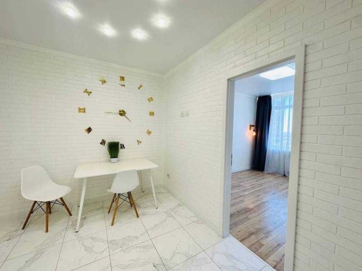 Стильная евродвушка в 53 Жемчужине на Таирова! - фото 1