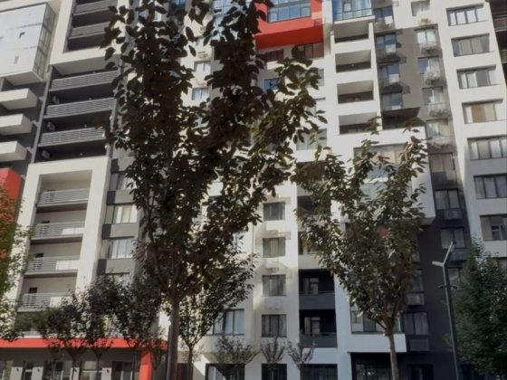 Продам 3х комнатную квартиру, Таирово, в Таировские сады Лиманка