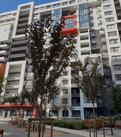 Продам 3х комнатную квартиру, Таирово, в Таировские сады - фото 1
