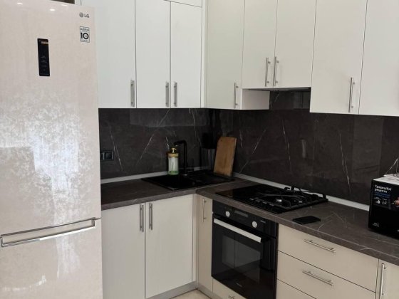 Продам 1 комн ЖК Розенталь. Таирова. С ремонтом! Лиманка