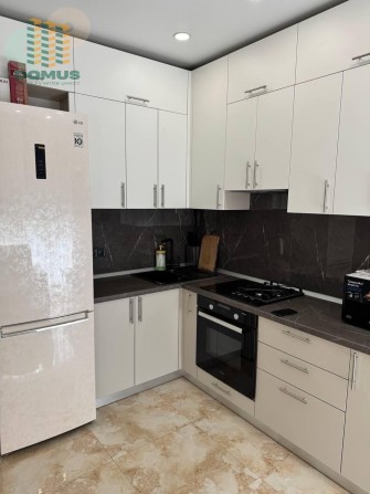Продам 1 комн ЖК Розенталь. Таирова. С ремонтом! - фото 1