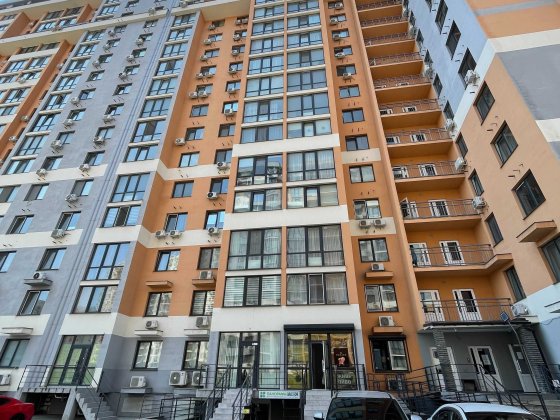 ПРОДАМ однокімнатну квартиру в ЖК «Маршал Сіті», Таїрова Лиманка