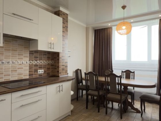 Продам 1 комнатную квартиру евродвушка в ж/м Радужный Лиманка