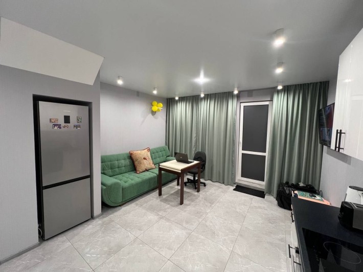 Таунхаус в Лиманке (Мизек-ча) Хорошая планировка: свое отопление, газ! - фото 1