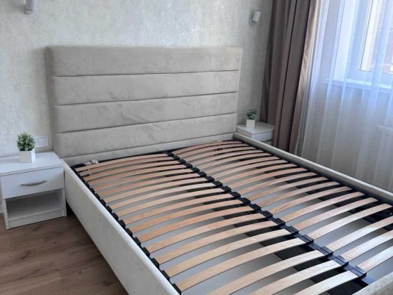 Продам ЕВРО 2 комн‼️Кадорр Таирова ‼️ ЖК 53 Жемчужина! Лиманка