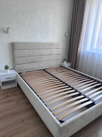Продам ЕВРО 2 комн‼️Кадорр Таирова ‼️ ЖК 53 Жемчужина! - фото 1