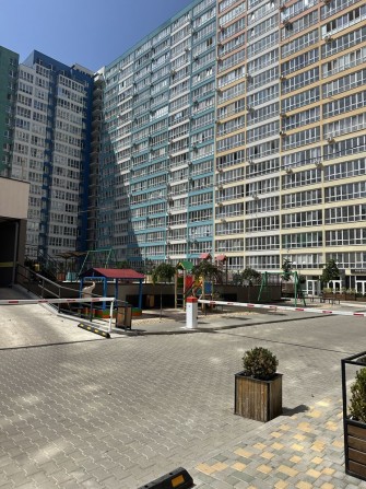 Акварель 2, продам квартиру в Одесі, новобудова - фото 1