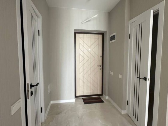 Продам 1-но комнатную квартиру с ремонтом в новом доме ! Лиманка