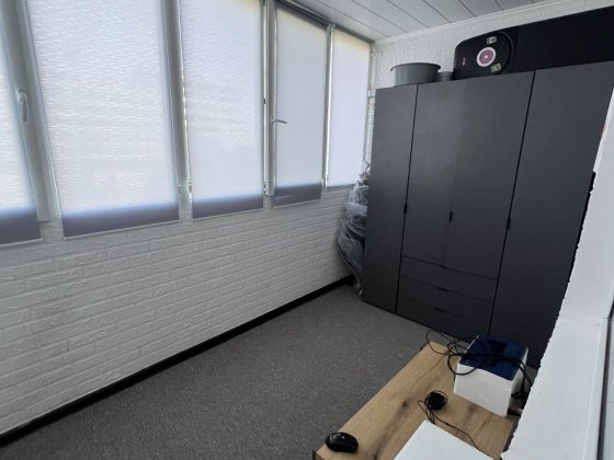 Квартира в центре Затоки