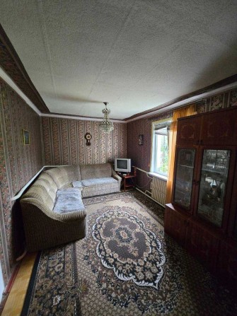 ПРОДАМ 3-кім. квартиру з індивідуальним опаленням_НЕДОРОГО! - фото 1