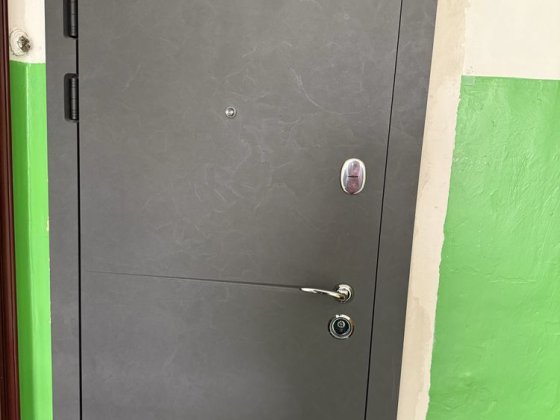 Двохкімнатна квартира Карловка